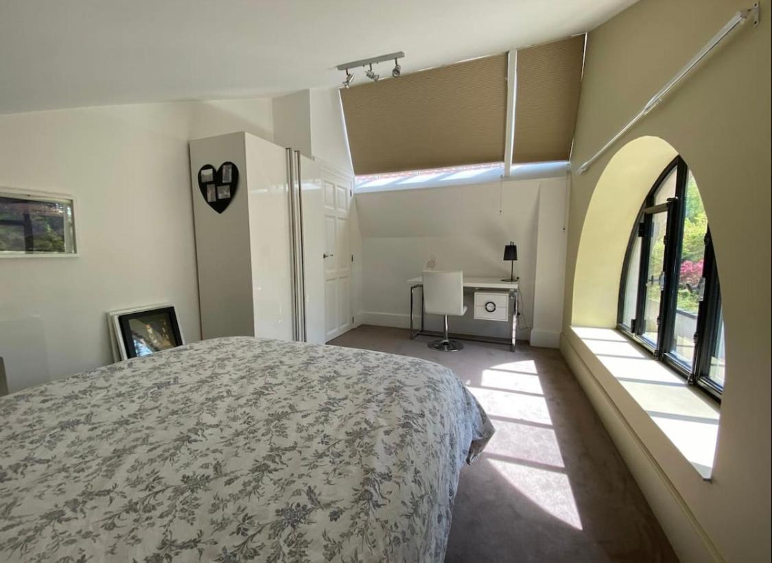 Le Jacuzzi De Marie Ll Apartment Tourcoing Exterior photo